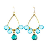 Sonata Earrings