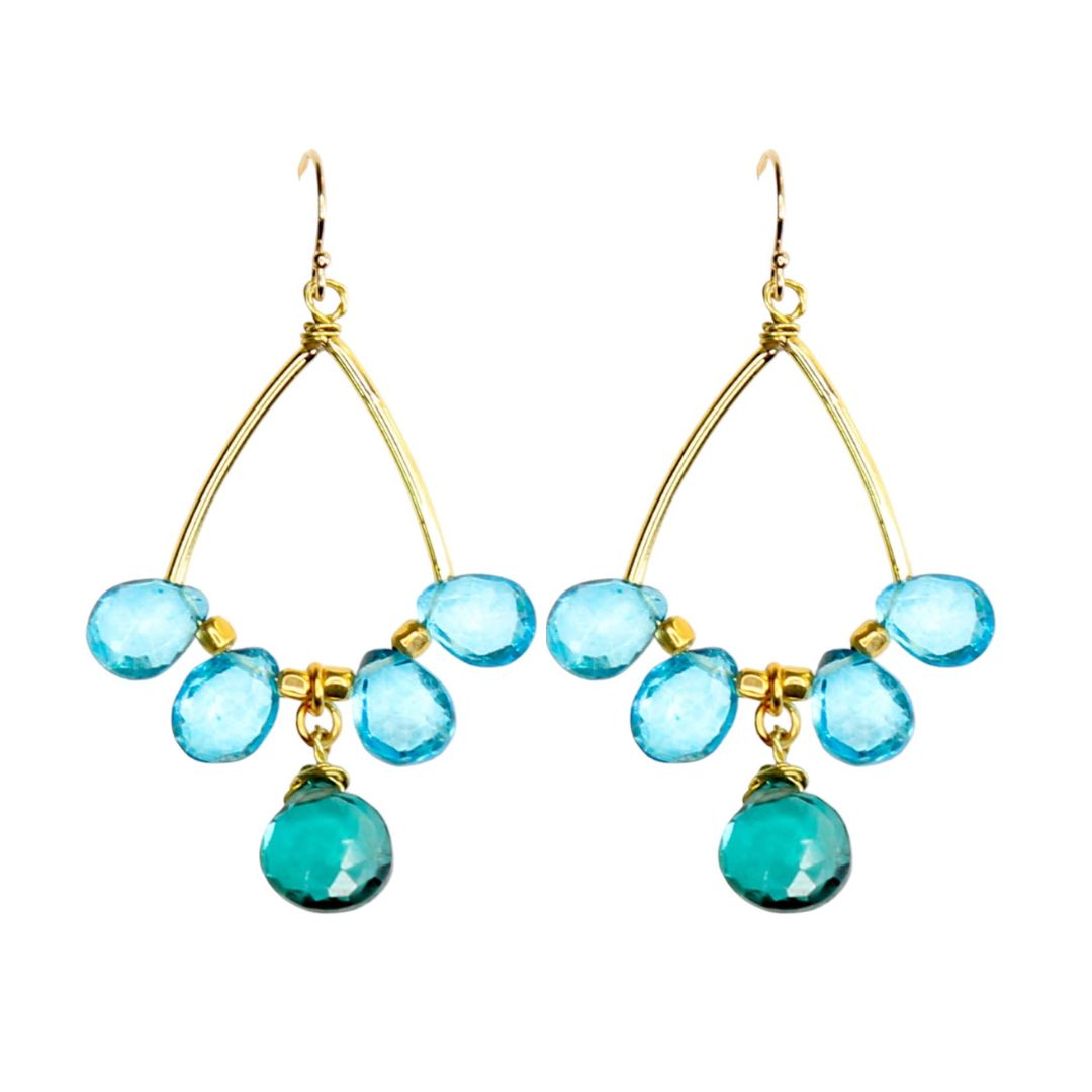 Sonata Earrings