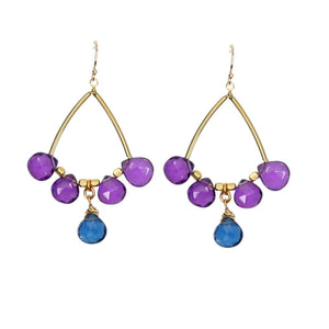 Sonata Earrings