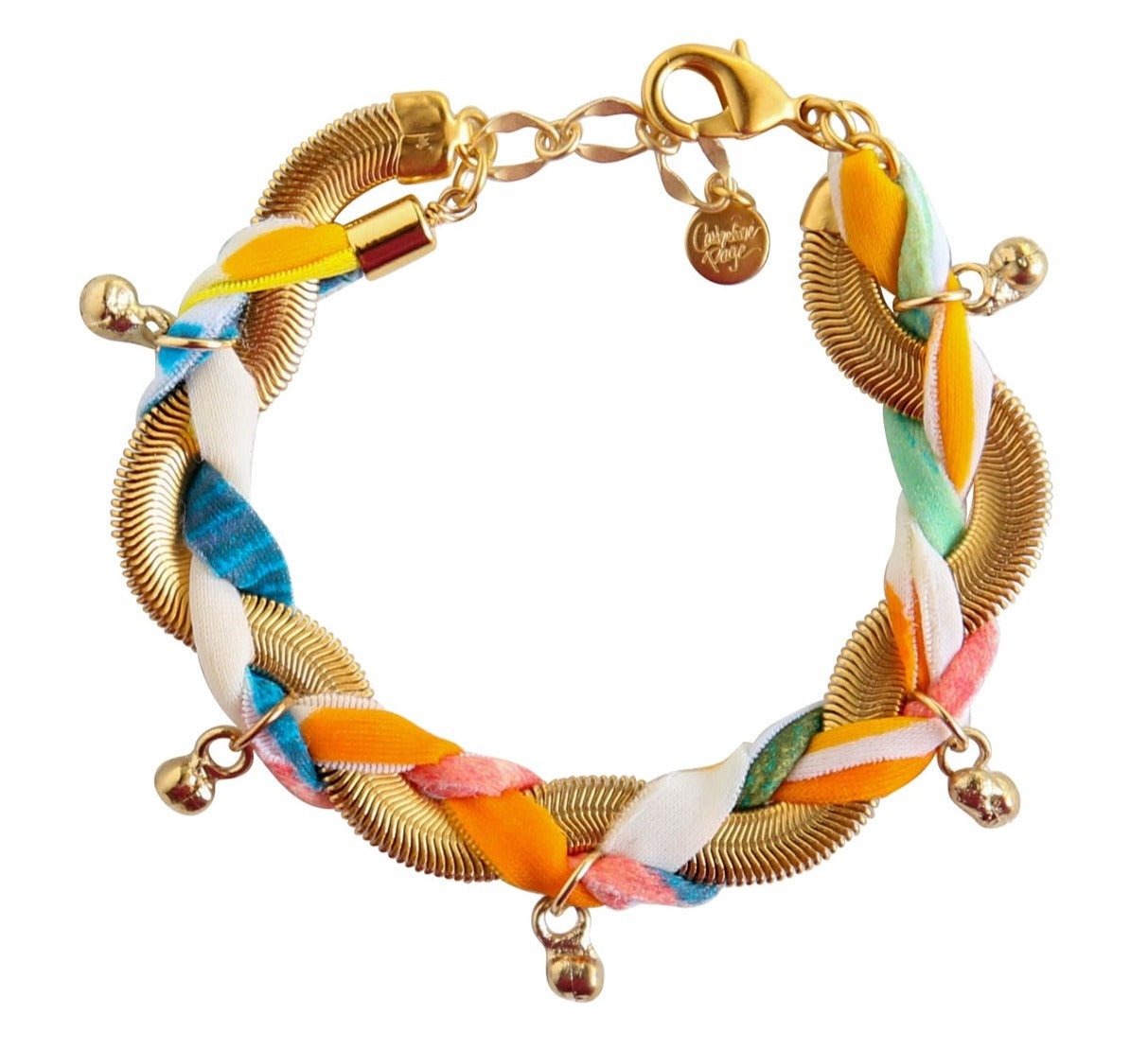 Women's Colorful Beads Bracelet Boho Bohemian Style Hand - Temu